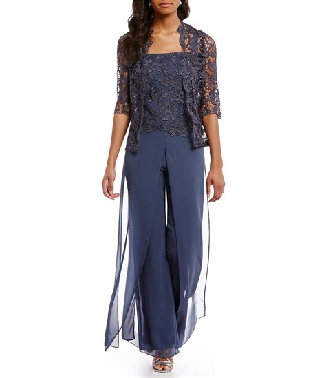 Elevate Your Style Game with Dillard's Magical Ensembles